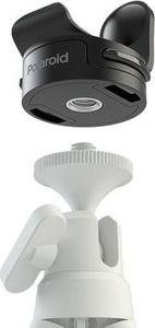 Aparat cyfrowy Polaroid POLAROID CUBE ZESTAW ( KAMERA + UCHWYT STATYWOWY + UCHWYT NA KASK) - CZERWONA 7