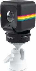 Aparat cyfrowy Polaroid POLAROID CUBE ZESTAW ( KAMERA + UCHWYT STATYWOWY + UCHWYT NA KASK) - CZERWONA 8