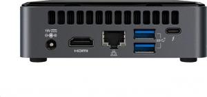 Komputer Intel NUC 10 Intel Core i5-10210U 2