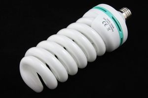 Massa 2x Żarówka studyjna 125W / 600W / TYP: 5 4