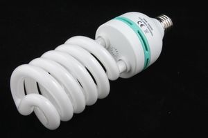 Massa 2x Żarówka studyjna 85W / 400W / TYP: 4 4