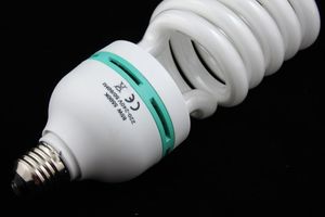 Massa 2x Żarówka studyjna 85W / 400W / TYP: 4 6