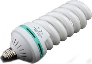 Massa TYP: 5 Żarówka studyjna 125W / 600W 2