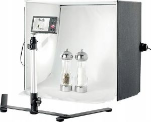 Massa Żarówka / Świetlówka Okrągła - Pierścieniowa E27 / 22W / 5500K (SB4714) - SB4714 4