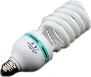 Massa TYP: 4 Żarówka studyjna 85W / 400W 2