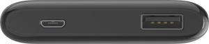 Powerbank Hama Power Pack Slim 5HD 5000 mAh Czarny 2