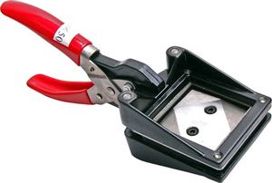 Massa WYCINARKA do ZDJĘĆ 50x50mm 5x5 cm - GILOTYNA 2