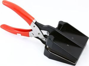 Massa WYCINARKA do ZDJĘĆ 50x50mm 5x5 cm - GILOTYNA 3