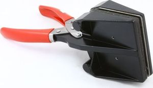 Massa WYCINARKA do ZDJĘĆ 50x50mm 5x5 cm - GILOTYNA 4