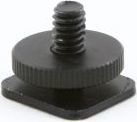 JJC Adapter gorąca stopka - gwint 1/4 2