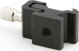 JJC Adapter na gwint statyw sanki do lampy błyskowej 3