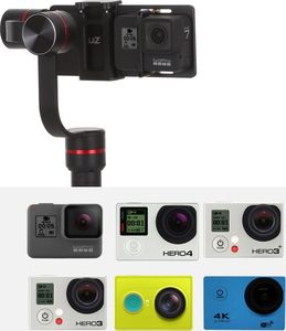 Puluz Adapter na Gimbal DJI OSMO MOBILE do GoPro HERO 8 4