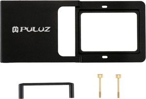 Puluz Adapter do Gimbala DJI OSMO / ZHIYUN / FEIYU do kamer GoPro HERO 7 6 5 4 3+ 3 / SJCAM / Xiaomi Yi 2 4K 1