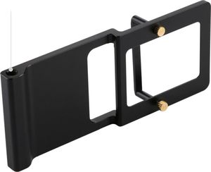 Puluz Adapter do Gimbala DJI OSMO / ZHIYUN / FEIYU do kamer GoPro HERO 7 6 5 4 3+ 3 / SJCAM / Xiaomi Yi 2 4K 5