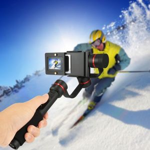 Puluz Adapter do Gimbala DJI OSMO / ZHIYUN / FEIYU do kamer GoPro HERO 7 6 5 4 3+ 3 / SJCAM / Xiaomi Yi 2 4K 10