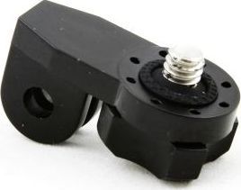 Xrec ADAPTER NA GWINT 1/4'' z systemu kamer GoPro HERO / DŁUGI - MOST 2