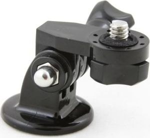 Xrec ADAPTER NA GWINT 1/4'' z systemu kamer GoPro HERO / DŁUGI - MOST 4