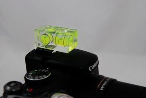 Massa Poziomica wodna - dwa poziomy 3