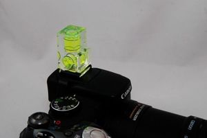 Massa Poziomica wodna - dwa poziomy 4