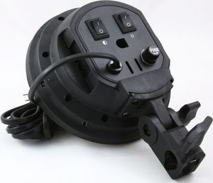 Massa Oprawka poczwórna na żarówki i parasolkę 3