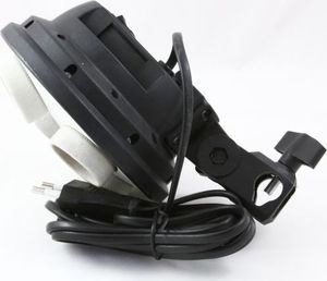 Massa Oprawka poczwórna na żarówki i parasolkę 4