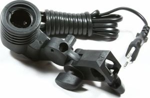 Lampa studyjna Massa Oprawka pojedyńcza z włącznikiem + Klosz (SB2122) - SB2122 9