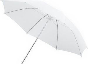 Massa Parasolka rozpraszająca biała 110cm 2