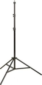 Massa STATYW OŚWIETLENIOWY / STUDYJNY 75 - 230cm / 16mm + gwint 1/4'' 4