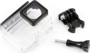 Xrec Obudowa Wodoszczelna / Podwodna na dotykowy ekran LCD do XIAOYI / XIAOMI YI 2 4K 2
