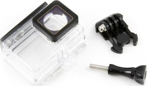 Xrec Obudowa Wodoszczelna / Podwodna na dotykowy ekran LCD do XIAOYI / XIAOMI YI 2 4K 3