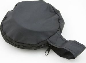 Blenda Massa Blenda TRÓJKĄTNA 30cm UCHWYT / ZŁOTO-SREBRNA 6