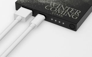 Powerbank Tribe PowerBank Power Bank 4000mAh STAR WARS / Gwiezdne Wojny / BB-8 5