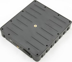 Xrec Panel Słoneczny 3000mAh + Zasilacz 100-240V do Fotopułapki / Kamery Leśnej (SB4047) - SB4047 4