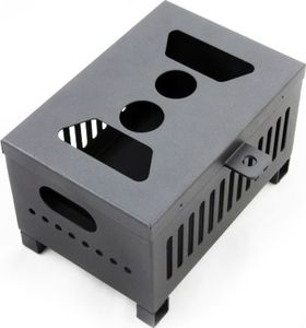 Xrec Obudowa Pudełko Ochronne / Stalowe do Fotopułapki 2.6CM / 2.6C 2