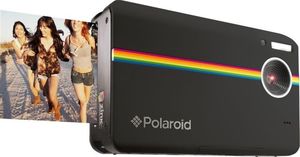 Aparat cyfrowy Polaroid Wkłady do aparatu POLAROID Z2300 / POLAROID SNAP oraz drukarki POLAROID ZIP PRINTER - 2x opakowanie (30 zdjęć) = 60 zdjęć 7