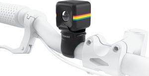 Aparat cyfrowy Polaroid MAGNET MOUNT Uchwyt na MAGNES na gwint 1/4'' do POLAROID CUBE / CUBE+ 11