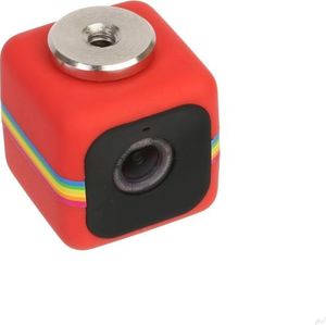 Aparat cyfrowy Polaroid MAGNET MOUNT Uchwyt na MAGNES na gwint 1/4'' do POLAROID CUBE / CUBE+ 6