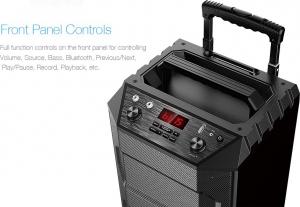 Głośnik Fenda T5 czarny 3