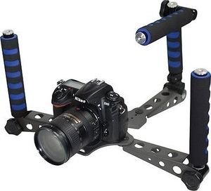 Statyw Micnova Steadycam / Flycam / Statyw do Lustrzanki DSLR 2