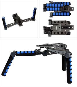 Statyw Micnova Steadycam / Flycam / Statyw do Lustrzanki DSLR 6