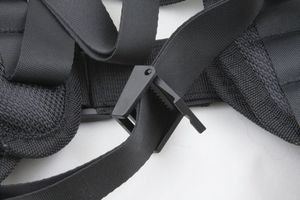 Micnova Pasek podwójny - na dwa aparaty - na ramię / DOUBLE QUICK STRAP 5