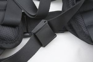 Micnova Pasek podwójny - na dwa aparaty - na ramię / DOUBLE QUICK STRAP 6
