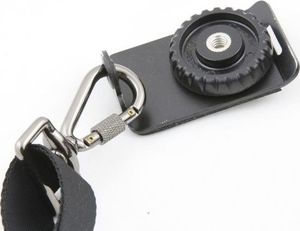 Micnova Pasek podwójny - na dwa aparaty - na ramię / DOUBLE QUICK STRAP 7