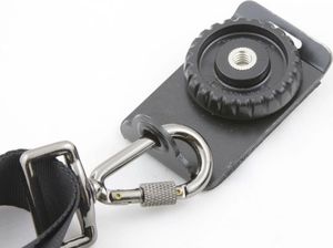 Micnova Pasek podwójny - na dwa aparaty - na ramię / DOUBLE QUICK STRAP 8