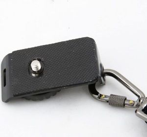 Micnova Pasek podwójny - na dwa aparaty - na ramię / DOUBLE QUICK STRAP 9