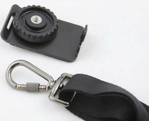 Micnova Pasek podwójny - na dwa aparaty - na ramię / DOUBLE QUICK STRAP 10