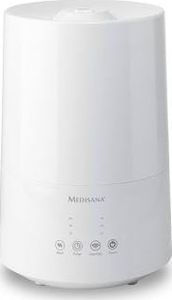 Nawilżacz powietrza Medisana Medisana Nawilżacz powietrza Medisana AH 661 (75W; kolor biały) 1