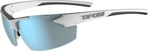 TIFOSI Okulary TIFOSI TRACK white/black (1 szkło Smoke Bright Blue 11,2% transmisja światła) (NEW) 1
