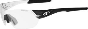 TIFOSI Okulary sportowe Slice Fototec black/white 1