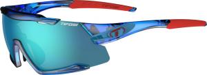 TIFOSI Okulary sportowe Aethon Clarion crystal blue 1
